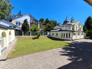 Budynek użytkowy Lublin