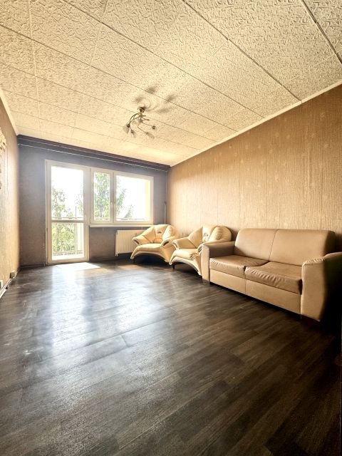 Mieszkanie blok mieszkalny Sosnowiec