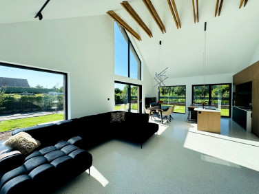 Dom wolnostojący sprzedaż