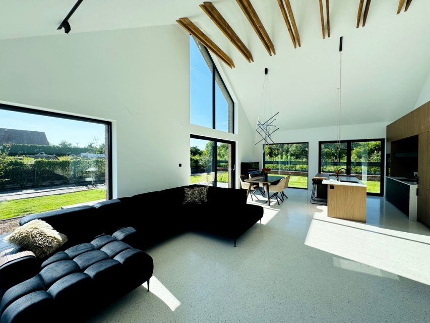 Dom wolnostojący sprzedaż