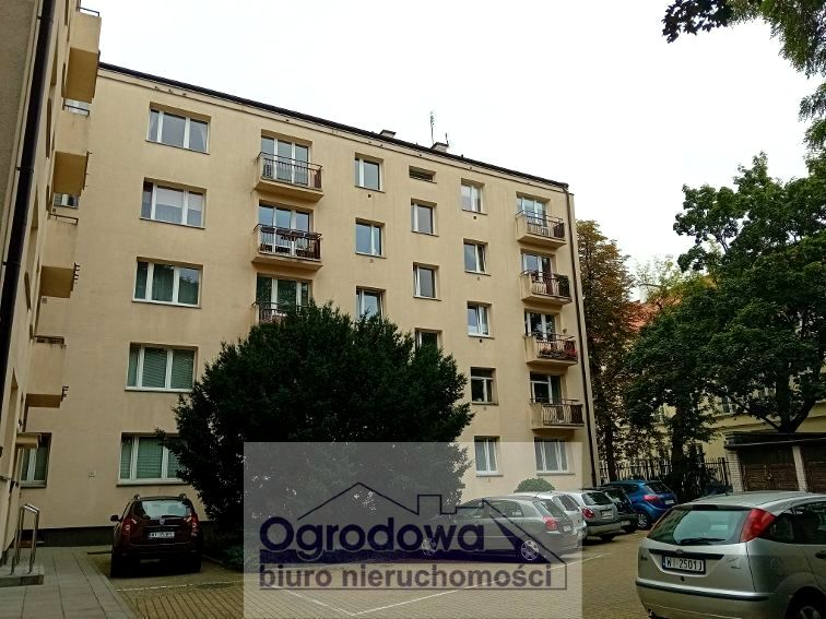 Mieszkanie Warszawa wynajem