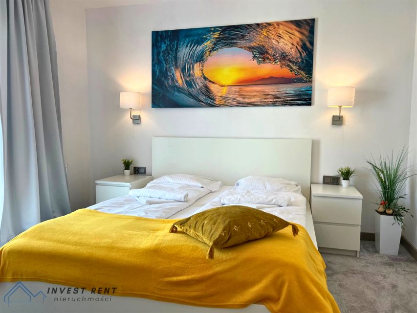 Mieszkanie Sianożęty