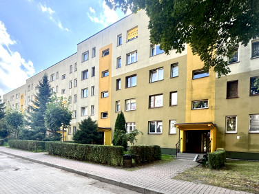 Mieszkanie Sosnowiec