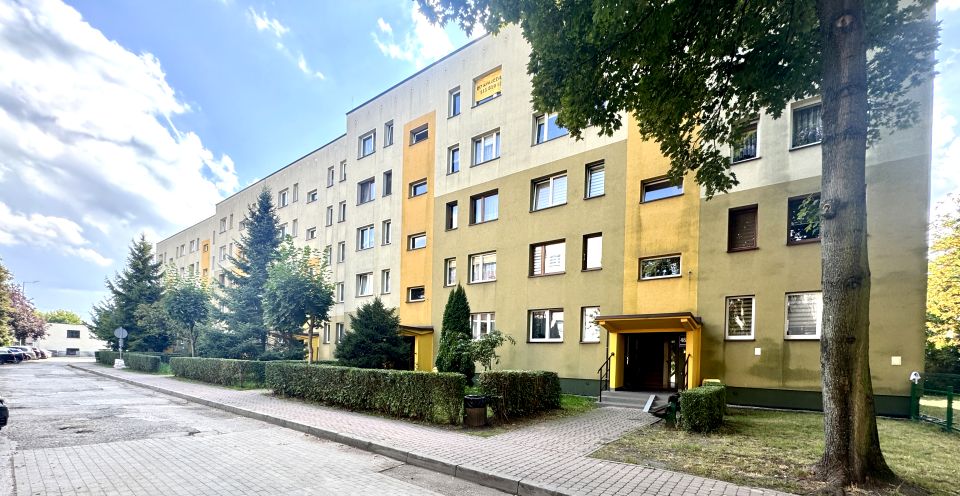 Mieszkanie Sosnowiec