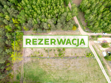 Działka KUDRYCZE