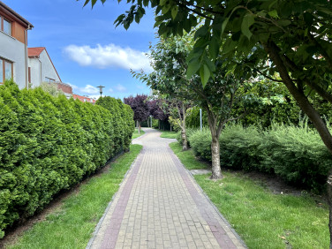 Mieszkanie Bezrzecze