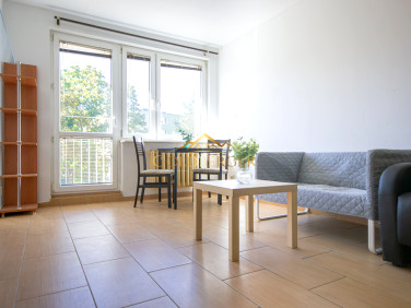 Mieszkanie blok mieszkalny sprzedaż