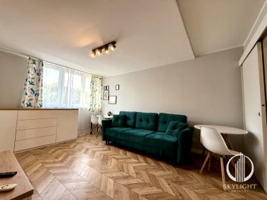 Mieszkanie blok mieszkalny Łódź