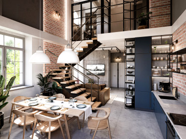 Mieszkanie Pruszków