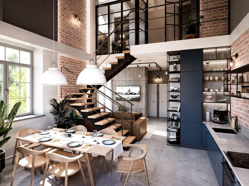 Mieszkanie Pruszków