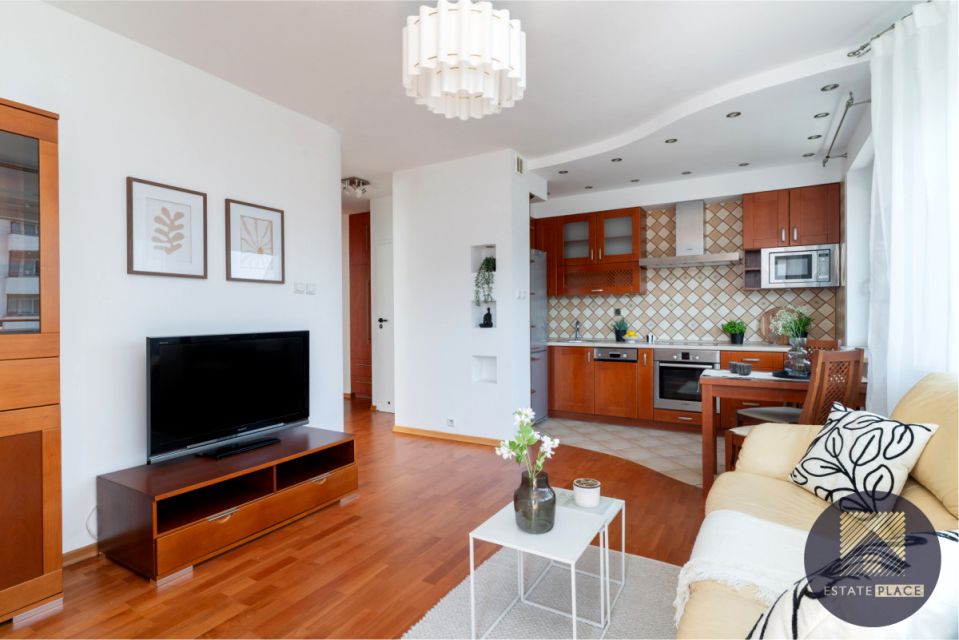 Mieszkanie Warszawa sprzedaż