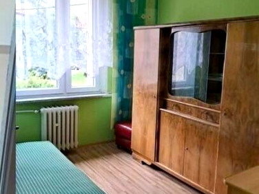 Mieszkanie Bytom