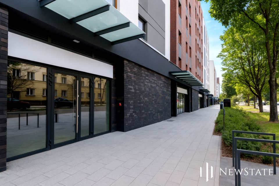 Lokal Kraków wynajem