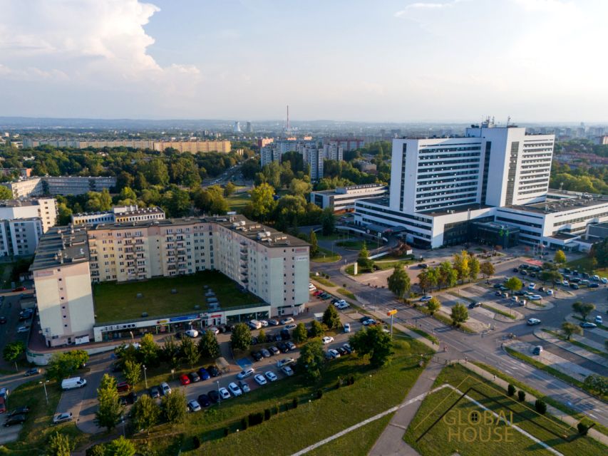 Lokal Kraków sprzedaż