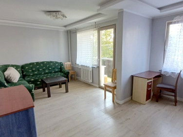 Mieszkanie Gorzów Wielkopolski