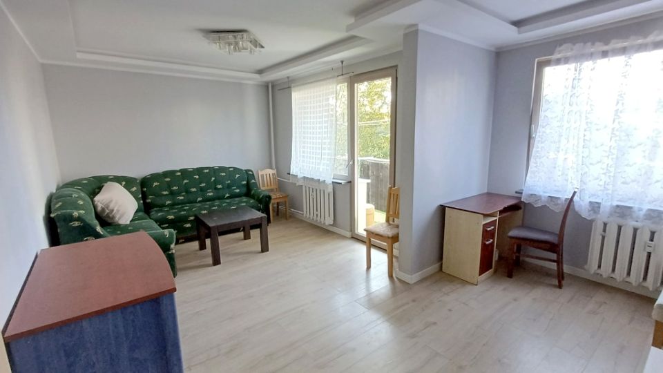 Mieszkanie Gorzów Wielkopolski