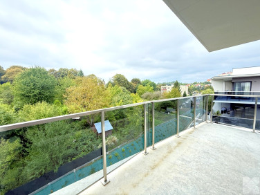 Mieszkanie Przemyśl