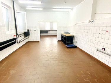 Lokal Łomianki