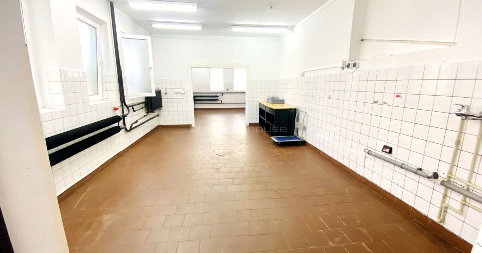 Lokal Łomianki