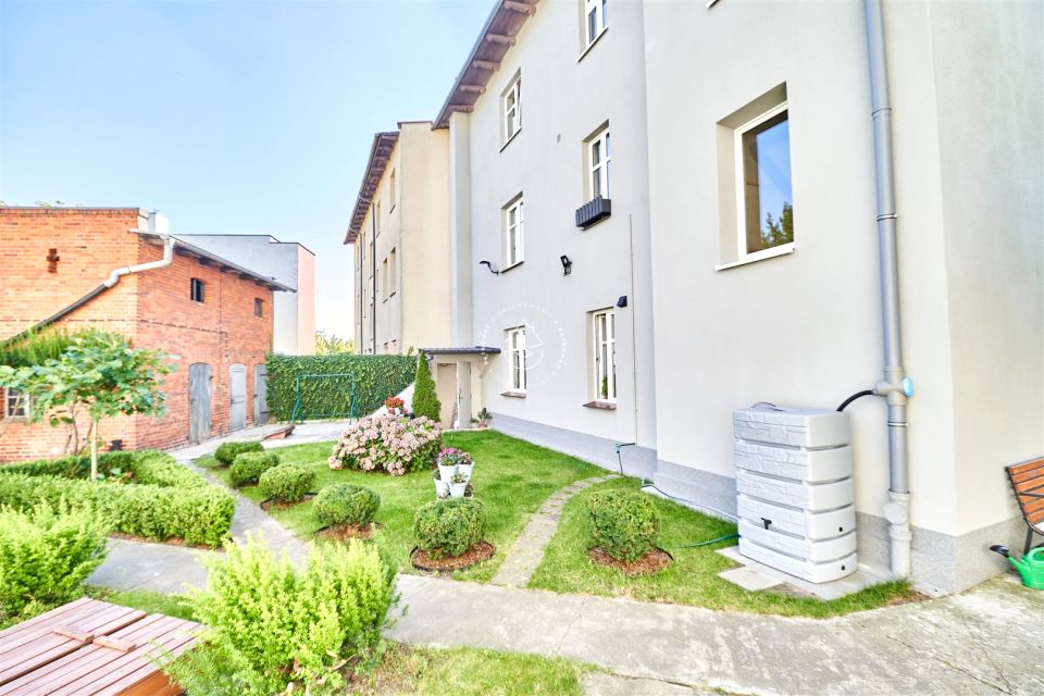 Mieszkanie Bydgoszcz