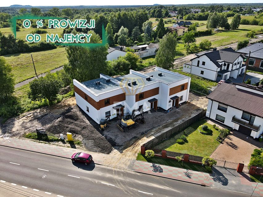 Mieszkanie Częstochowa