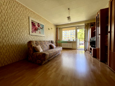 Mieszkanie Łódź