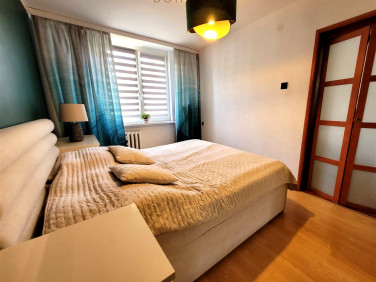 Mieszkanie blok mieszkalny Chorzów