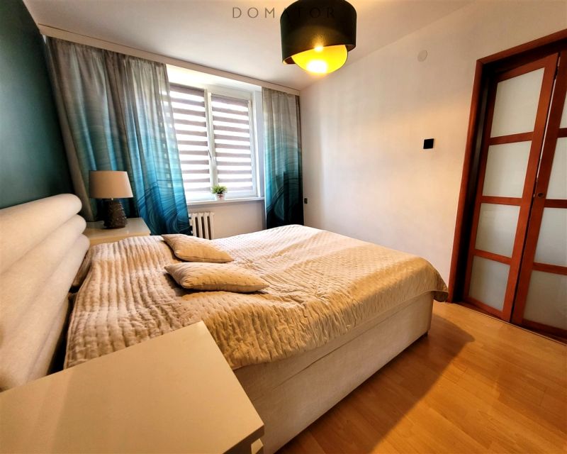 Mieszkanie blok mieszkalny Chorzów