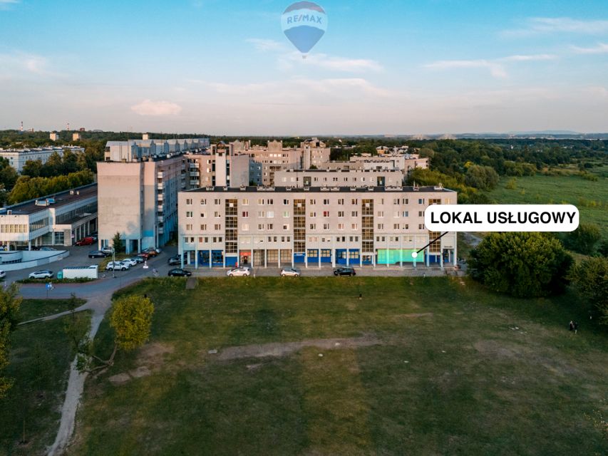 Lokal Kraków