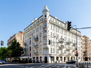 Lokal Warszawa
