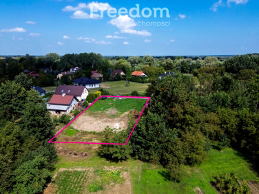Działka Jarosław