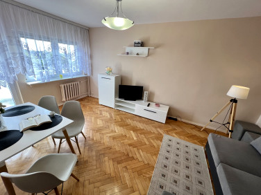 Mieszkanie Łódź
