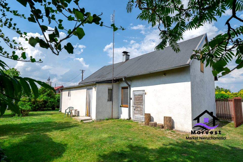 Dom Radziechowice Drugie