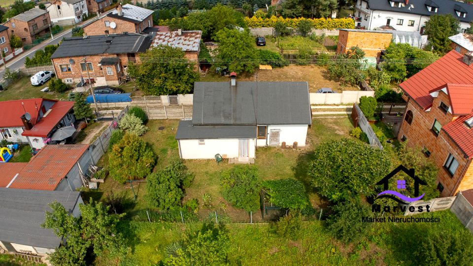 Dom Radziechowice Drugie