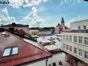 Mieszkanie Żywiec