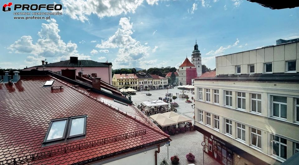Mieszkanie Żywiec