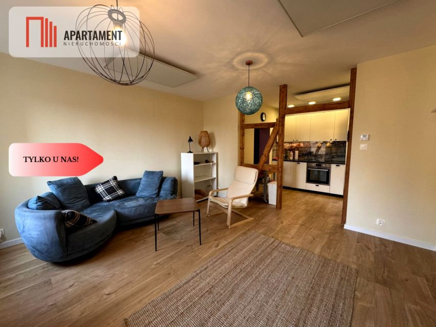 Mieszkanie Bydgoszcz