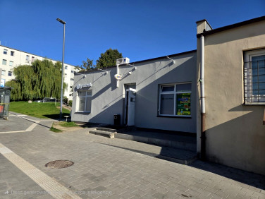 Lokal Gdynia