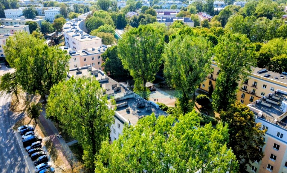 Mieszkanie blok mieszkalny sprzedaż