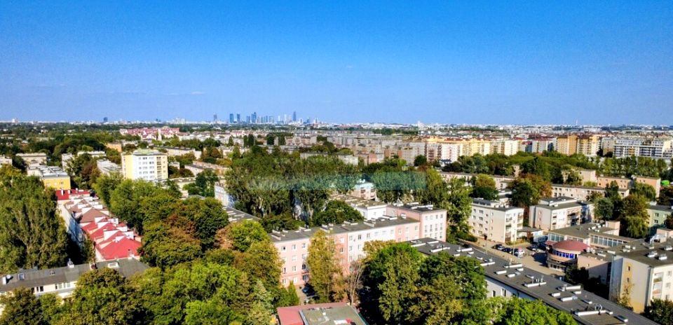 Mieszkanie Warszawa sprzedaż