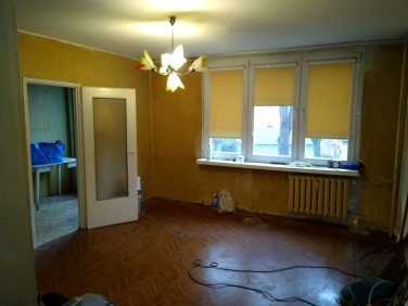 Mieszkanie Łódź