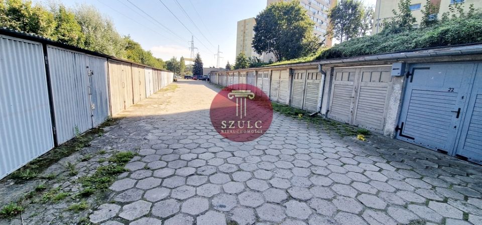 Budynek użytkowy Szczecin