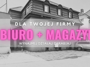 Lokal Racibórz