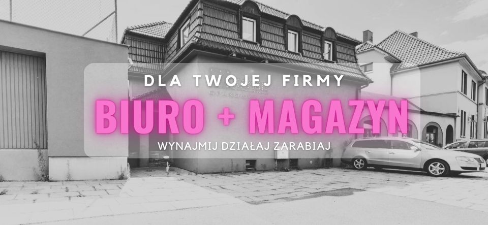 Lokal Racibórz