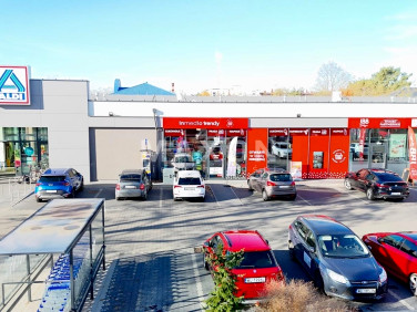 Lokal Legionowo