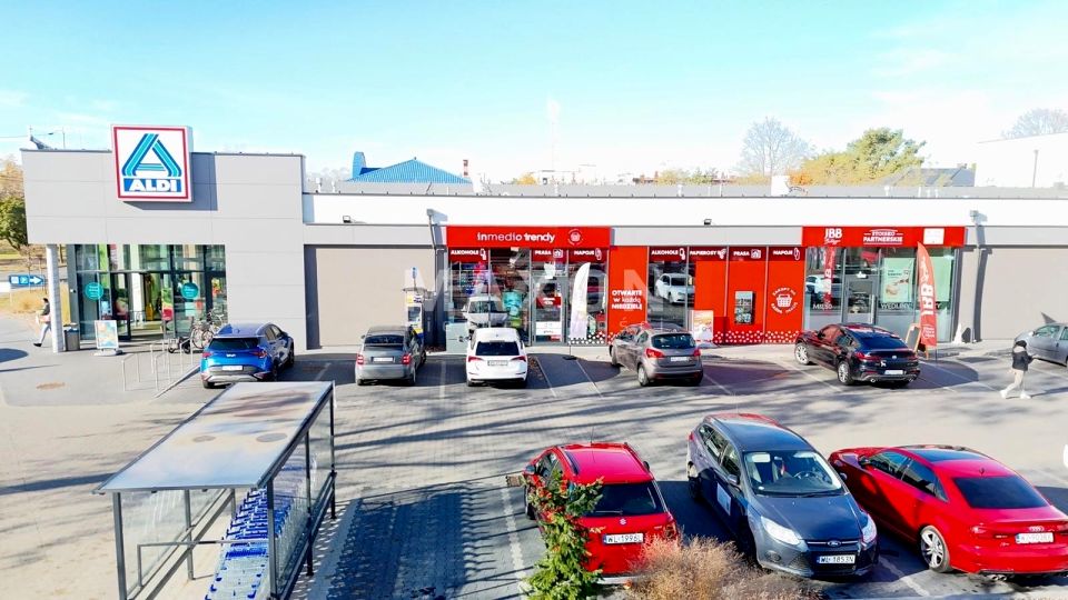 Lokal Legionowo