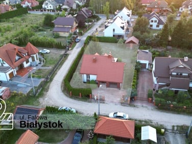 Dom Białystok