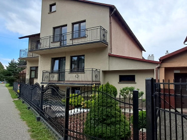 Budynek użytkowy Rzeszów
