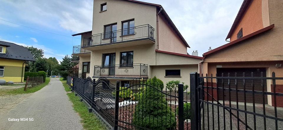 Budynek użytkowy Rzeszów