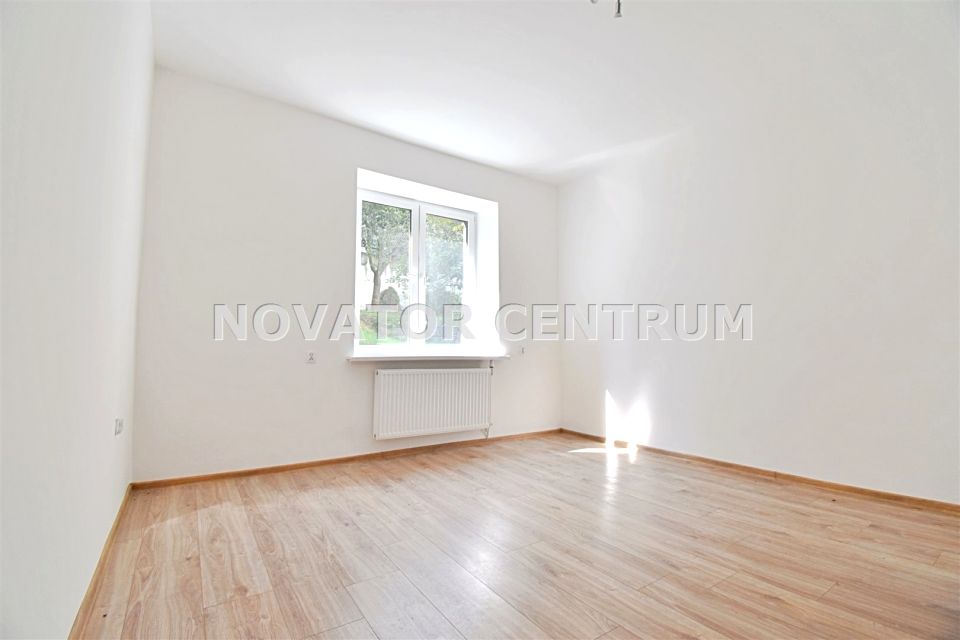 Mieszkanie Bydgoszcz